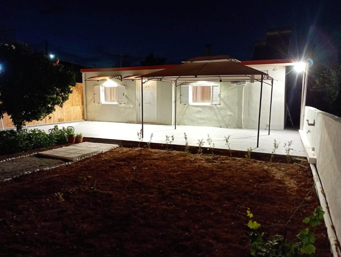 Selinia Residence Exterior foto